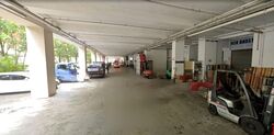 Eunos Technolink (D14), Factory #540809751
